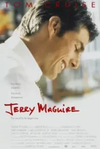 Jerry Maguire (1996)