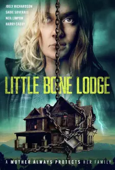 Little Bone Lodge (2023)