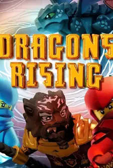 Ninjago_ Dragons Rising (2023)