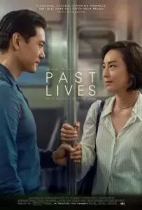 Past Lives (2023)