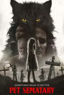 Pet Sematary (2019)