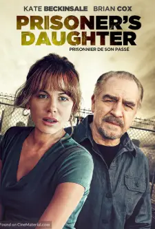 Prisoner's Daughter (2023)