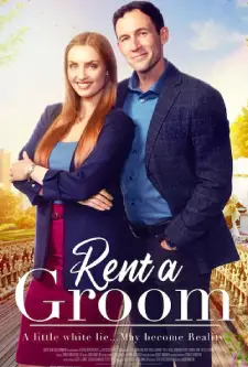 Rent-A-Groom (2023)