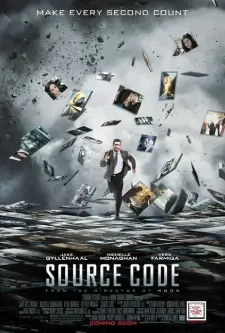 Source Code (2011)