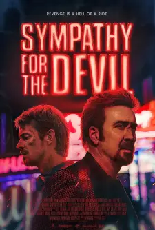 Sympathy for the Devil (2023)