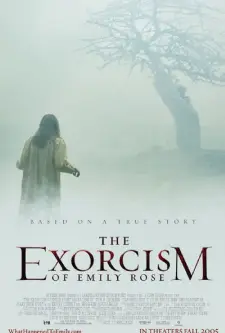 The Exorcism of Emily Rose (2005)