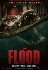 The Flood (2023)