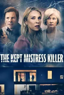 The Kept Mistress Killer (2023)