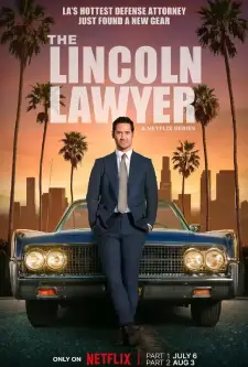 The Lincoln Lawyer Season 2 (2023)