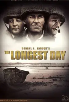 The Longest Day (1962)