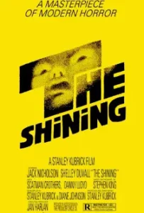 The Shining (1980)