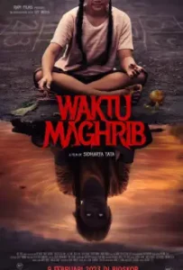 Waktu Maghrib (2023)