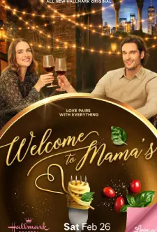 Welcome to Mama's (2023)