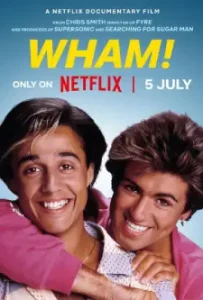 Wham! (2023)