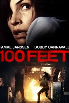 100 Feet (2008)