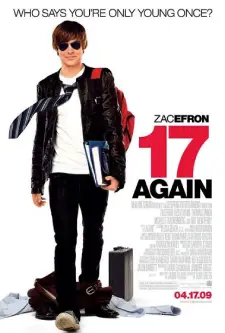 17 Again (2009)