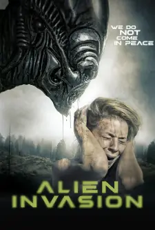 Alien Invasion (2023)