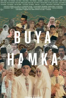 Buya Hamka Vol. 1 (2023)