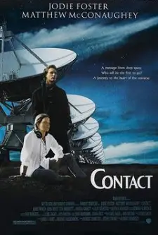 Contact (1997)