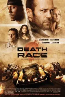 Death Race (2008)