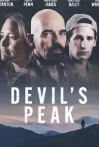 Devil’s Peak (2023)