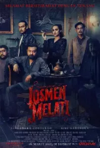 Losmen Melati (2023)