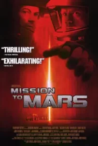 Mission to Mars (2000)