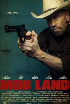 Mob Land (2023)