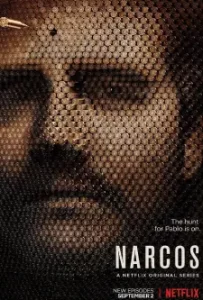 Narcos (2017) season 2