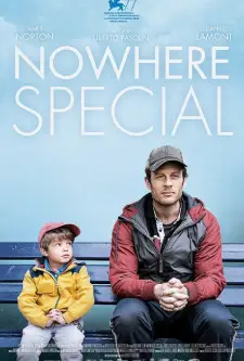 Nowhere Special (2020)