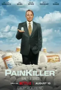 Painkiller (2023)