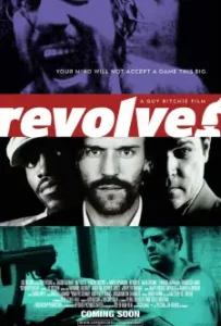 Revolver (2005)