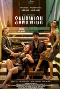 Sandwich (2023)