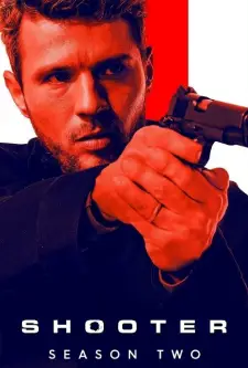 Shooter_ Season 2 (2017)