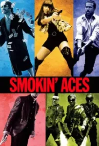 Smokin' Aces (2006)