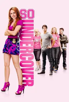 So Undercover (2012)