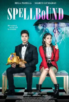 Spellbound (2023)