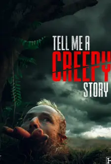 Tell Me a Creepy Story (2023)