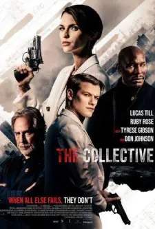 The Collective (2023)