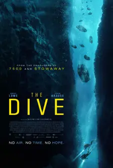 The Dive (2023)