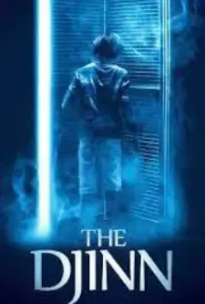 The Djinn (2021)