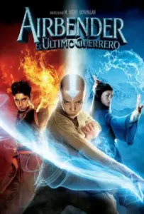 The Last Airbender (2010)