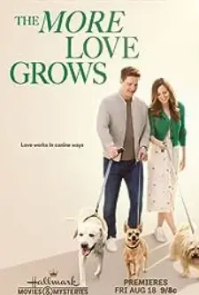 The More Love Grows (2023)