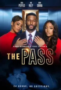 The Pass (2023)