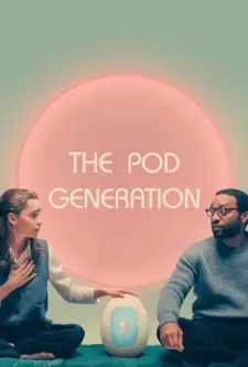 The Pod Generation (2023)