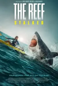 The Reef Stalked (2022)