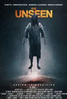 The Unseen (2023)