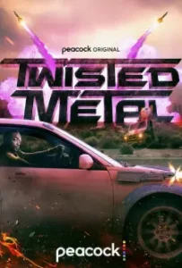 Twisted Metal (2023)