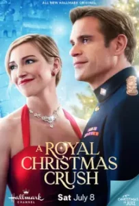 A Royal Christmas Crush (2023)