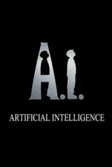 A.I. Artificial Intelligence (2001)